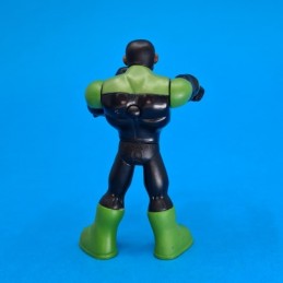 DC Green Lantern John Stewart Quick Figurine d'occasion (Loose)