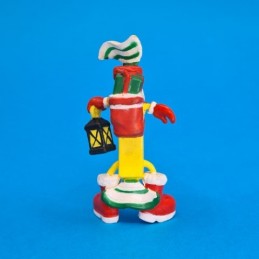 Carambar Noël Figurine d'occasion (Loose)