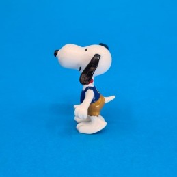 Schleich Peanuts Snoopy Basketball second hand Figure (Loose)