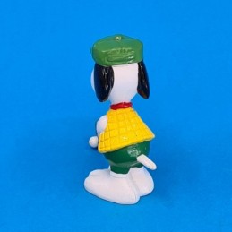 Schleich Peanuts Snoopy Golf second hand Figure (Loose)