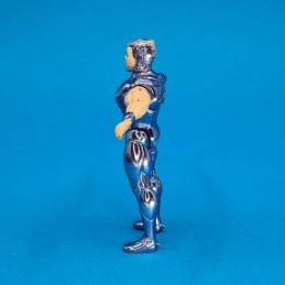 Kenner Silverhawks Stillwill Figurine articulée d'occasion (Loose)
