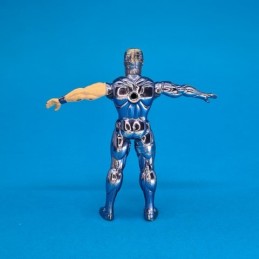 Kenner Silverhawks Stillwill Figurine articulée d'occasion (Loose)