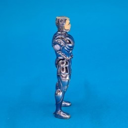 Kenner Silverhawks Stillwill Figurine articulée d'occasion (Loose)