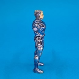 Kenner Silverhawks Stillwill second hand figure (Loose)