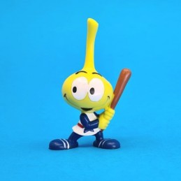 Snorky Baseball Allstar second hand figure (Loose)