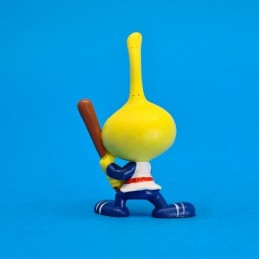 Schleich Snorky Baseball Allstar second hand figure (Loose)