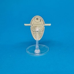Hot Wheels Star Wars Hot Wheels Die Cast Slave 1 d'occasion (Loose)
