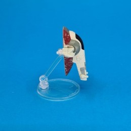 Hot Wheels Star Wars Hot Wheels Die Cast Slave 1 second hand (Loose)