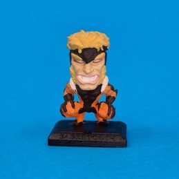 Marvel Dents de Sabre Figurine d'occasion (Loose)