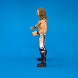 Jakks WWE Wrestling Triple H second hand action figure (Loose)