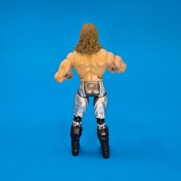 Jakks WWE Wrestling Triple H second hand action figure (Loose)