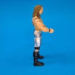 Jakks WWE Wrestling Triple H second hand action figure (Loose)