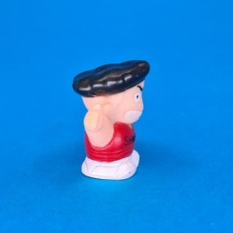 Slam Dunk Miyagi Ryota second hand Pencil Topper (Loose)