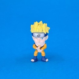 Naruto cm second hand mini figure (Loose)