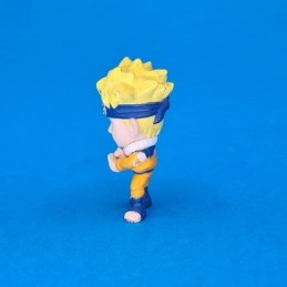 Naruto cm second hand mini figure (Loose)