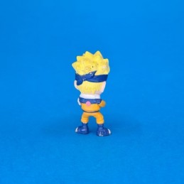 Naruto cm second hand mini figure (Loose)