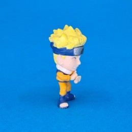 Naruto cm second hand mini figure (Loose)