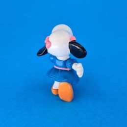 Schleich Peanuts Snoopy Belle dansant Figurine d'occasion (Loose)