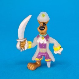 Scooby-Doo Pirate Figurine d'occasion (Loose)