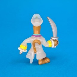 Scooby-Doo Pirate second hand figure (Loose)