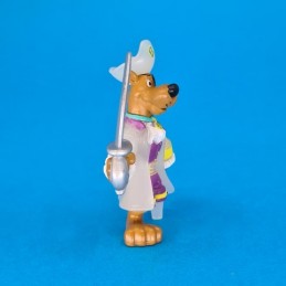 Scooby-Doo Pirate second hand figure (Loose)