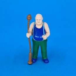 Fort Boyard La Boule second hand figure (Loose)