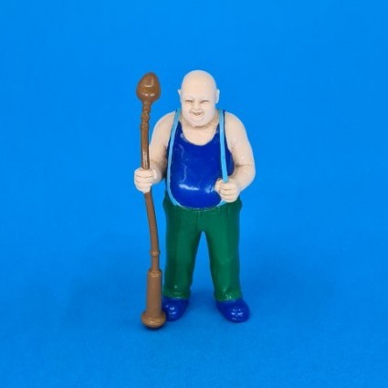 Fort Boyard La Boule second hand figure (Loose)