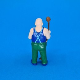 Fort Boyard La Boule second hand figure (Loose)