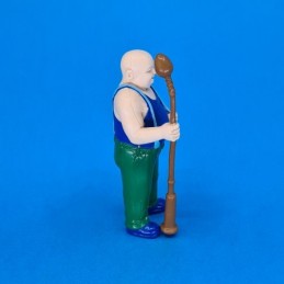 Fort Boyard La Boule second hand figure (Loose)