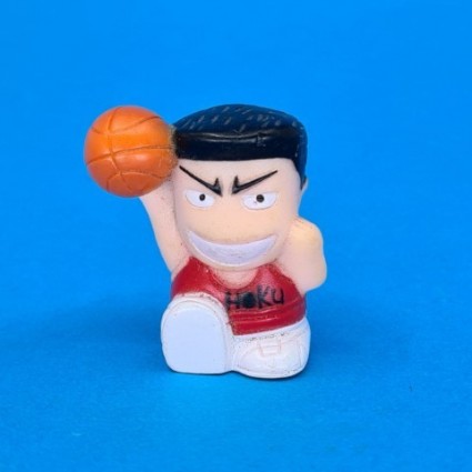 Slam Dunk Akagi Takenori second hand Pencil Topper (Loose)