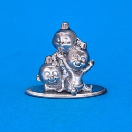 Disney Jack-Jack Nano Metalfigs figurine en métal d'occasion (Loose)