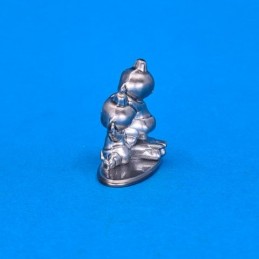 Disney Jack-Jack Nano Metalfigs second hand metal figure (Loose)