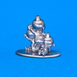Disney Jack-Jack Nano Metalfigs second hand metal figure (Loose)