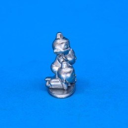 Disney Jack-Jack Nano Metalfigs second hand metal figure (Loose)