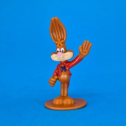 Nesquik - Quicky second hand figure (Loose)