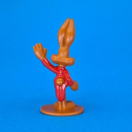 Nesquik - Quicky second hand figure (Loose)