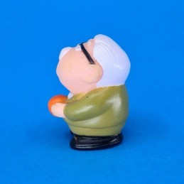 Slam Dunk Anzai Mitsuyoshi second hand Pencil Topper (Loose)