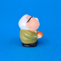 Slam Dunk Anzai Mitsuyoshi second hand Pencil Topper (Loose)