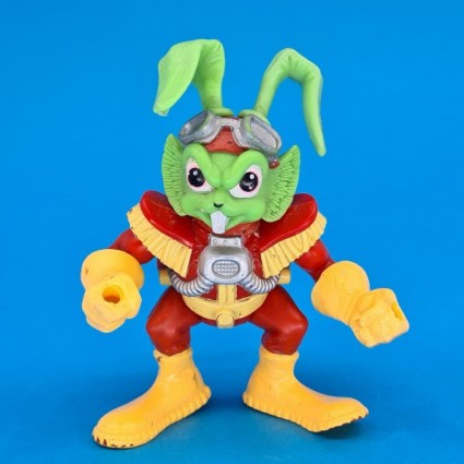 Hasbro Hasbro Bucky O'Hare Figurine articulée d'occasion (Loose)