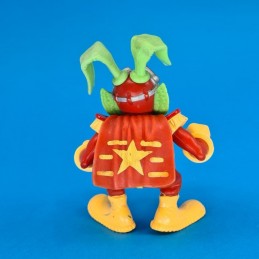 Hasbro Hasbro Bucky O'Hare second hand figure (Loose)