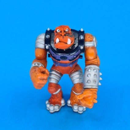 Hasbro Hasbro Bucky O'Hare Bruiser The Berserker Baboon Figurine articulée d'occasion (Loose)