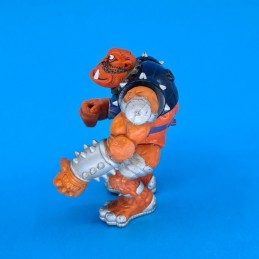 Hasbro Hasbro Bucky O'Hare Bruiser The Berserker Baboon Figurine articulée d'occasion (Loose)