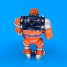 Hasbro Hasbro Bucky O'Hare Bruiser The Berserker Baboon Figurine articulée d'occasion (Loose)