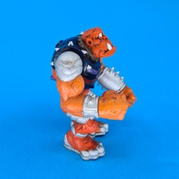 Hasbro Hasbro Bucky O'Hare Bruiser The Berserker Baboon Figurine articulée d'occasion (Loose)