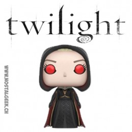 Funko Funko Pop! NYCC 2016 Twilight Jane Volturi Hooded Edition Limitée Vaulted