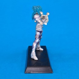 Bandai Saint Seiya Orphée The Lyra Saint second hand figure (Loose)