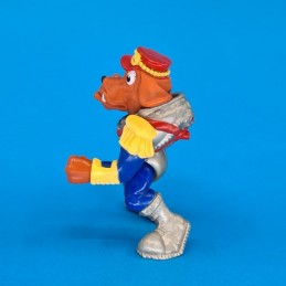 Hasbro Hasbro Bucky O'Hare Commander Dogstar Figurine articulée d'occasion (Loose)