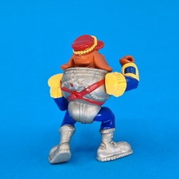 Hasbro Hasbro Bucky O'Hare Commander Dogstar Figurine articulée d'occasion (Loose)
