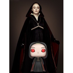 Funko Funko Pop! NYCC 2016 Twilight Jane Volturi Hooded Edition Limitée Vaulted