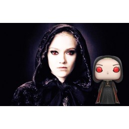 Funko Funko Pop! NYCC 2016 Twilight Jane Volturi Hooded Edition Limitée Vaulted